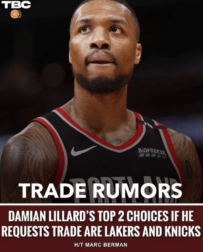 乐鱼体育-风云突变！波特兰开拓者转会期迎来里程碑，NBA季后赛版图或变，话题不断，医务组通报恢复