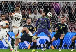 乐鱼中国官网-美国大选再次风云突变