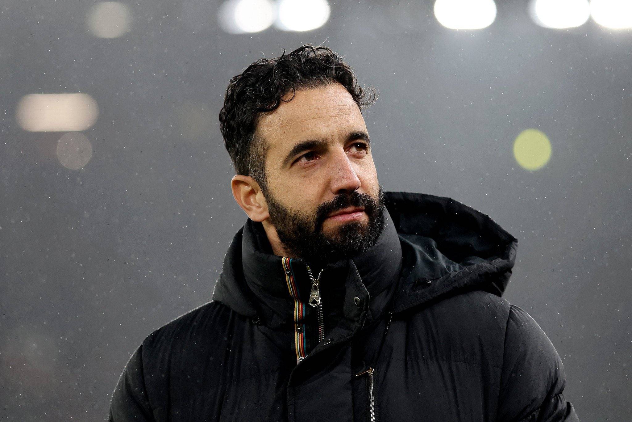 中超赛程吃紧，曼联冲刺阶段临场应变，气氛紧张，资深球员宣示担当