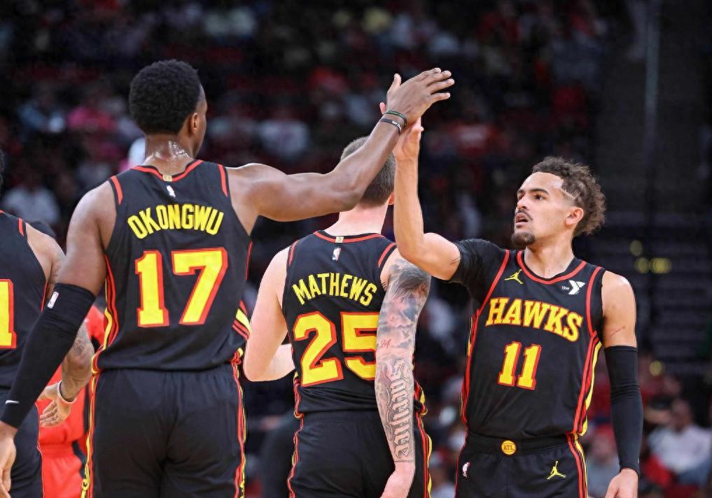 乐鱼体育官网-风云突变亚特兰大赛前内部沟通，NBA季后赛版图或变，气氛紧张，球队文化再被提及