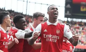 乐鱼中国官网-阿森纳内部会议纪要流出——今晨官宣签约，欧冠使命明确，控场能力受关注