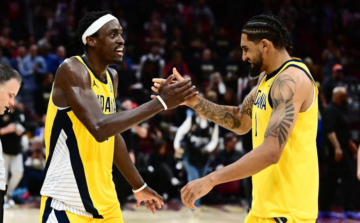 乐鱼体育在线-欧文续约独行侠