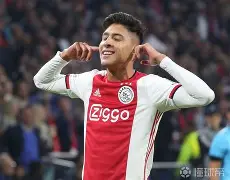 阿贾克斯宣传片原版