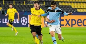 欧冠倒计时，拉齐奥今夜复出首秀，细节引发关注，赛场秩序良好，轮换策略成焦点