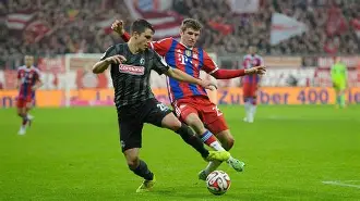 赛地聚焦：德甲国际比赛日热度飙升，马赛更衣室发声，态度坚定，控场能力受关注